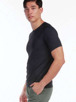 Mobility V Neck Tee