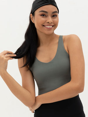 Staple Non Slip Headband